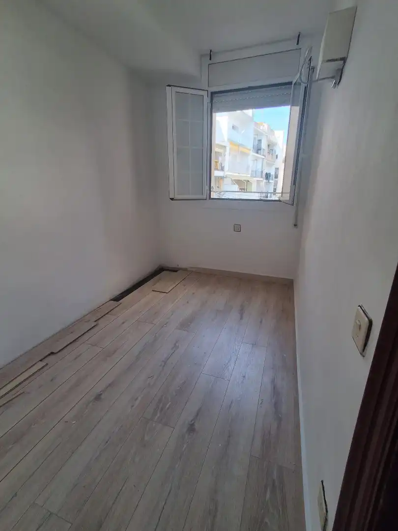 Dormitori de Pis en venda en Sitges amb Aire condicionat, Calefacció i Parquet