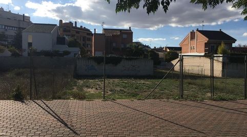 PARCELA EN EL SUP 1