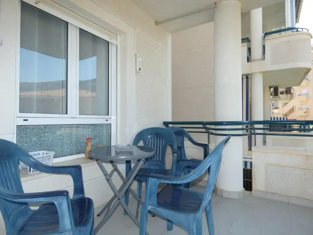 Apartment with terrace to rent in L'Albir, imagen 9