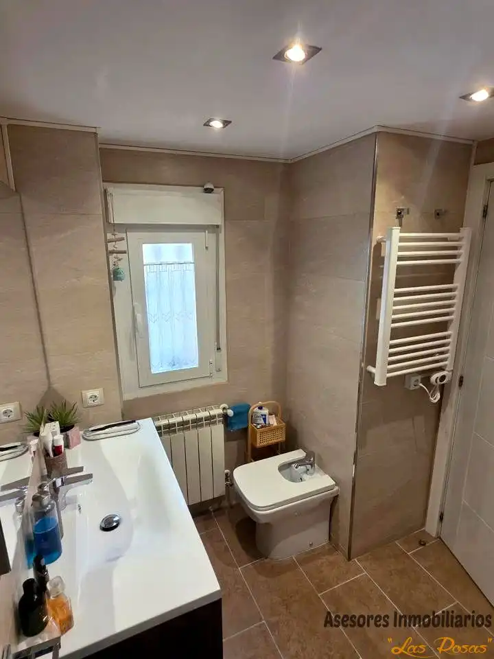 Wohnung mit Aufzug zum Verkauf in Calle Butrón, imagen 30