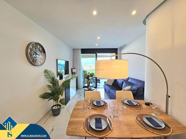 Wohnung mit Pool zum Verkauf in Gran Alacant