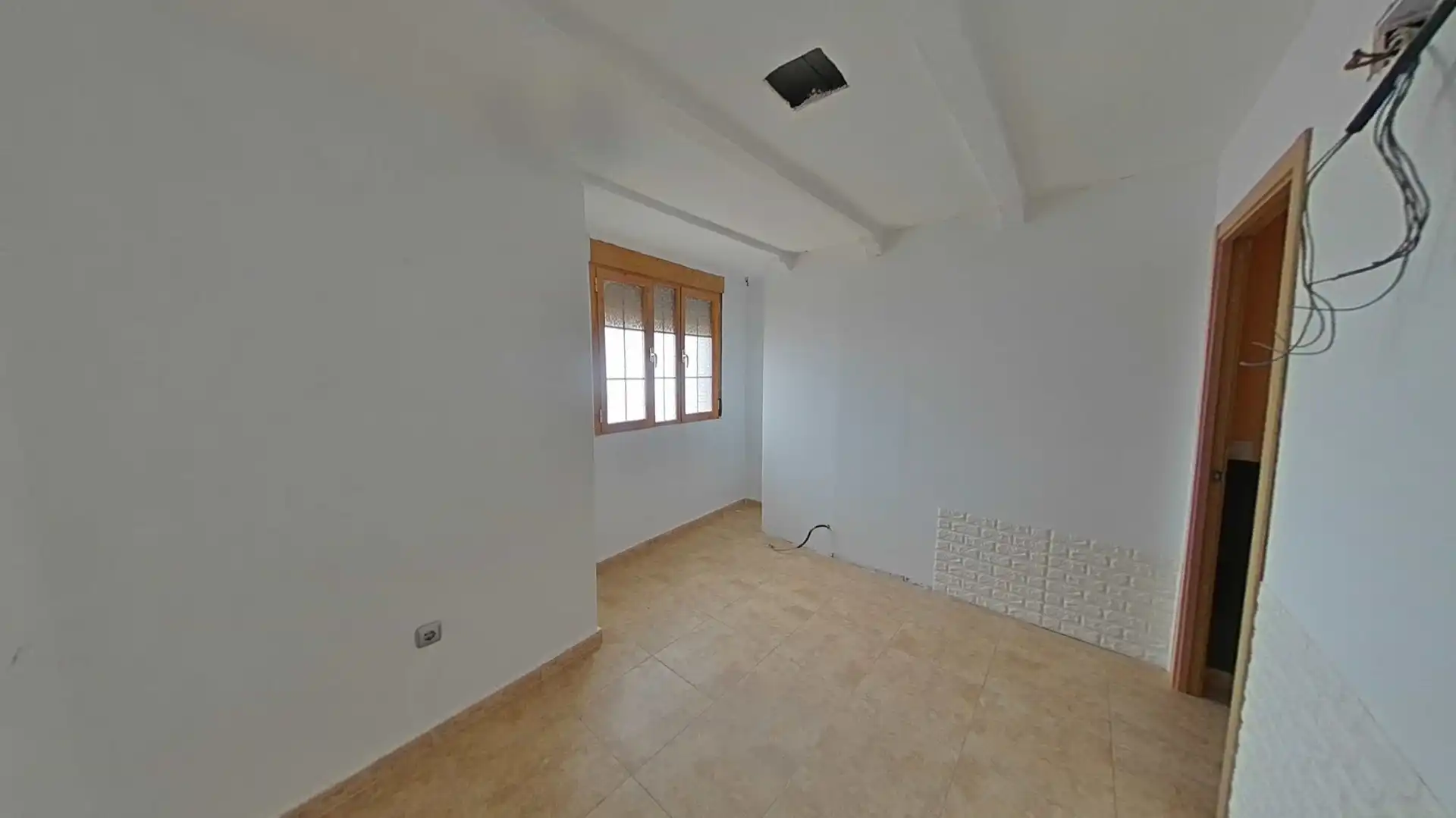 Dúplex en venta en Baeza con Terraza