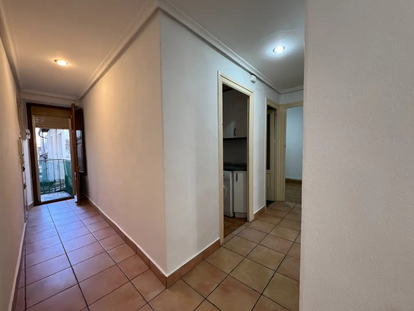 Wohnung zum Verkauf in Jaca