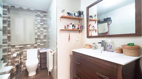 Foto 4 de Piso en venta en Calle Juan Bravo, 23, Centro, Puertollano