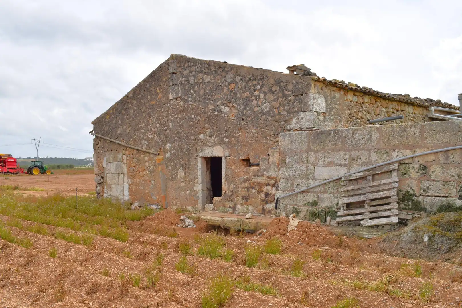 Country house with garden for sale in Sa Pobla, imagen 8