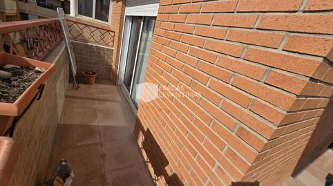 Foto 2 de Pis de lloguer a Huerta, Norte, Alicante