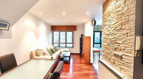 Foto 4 de Dúplex de lloguer a Calle Rueiro, Bertamirans, Ames