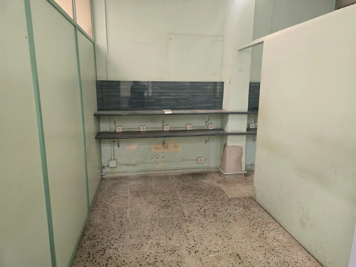 Business premises for sale in Poble, imagen 7