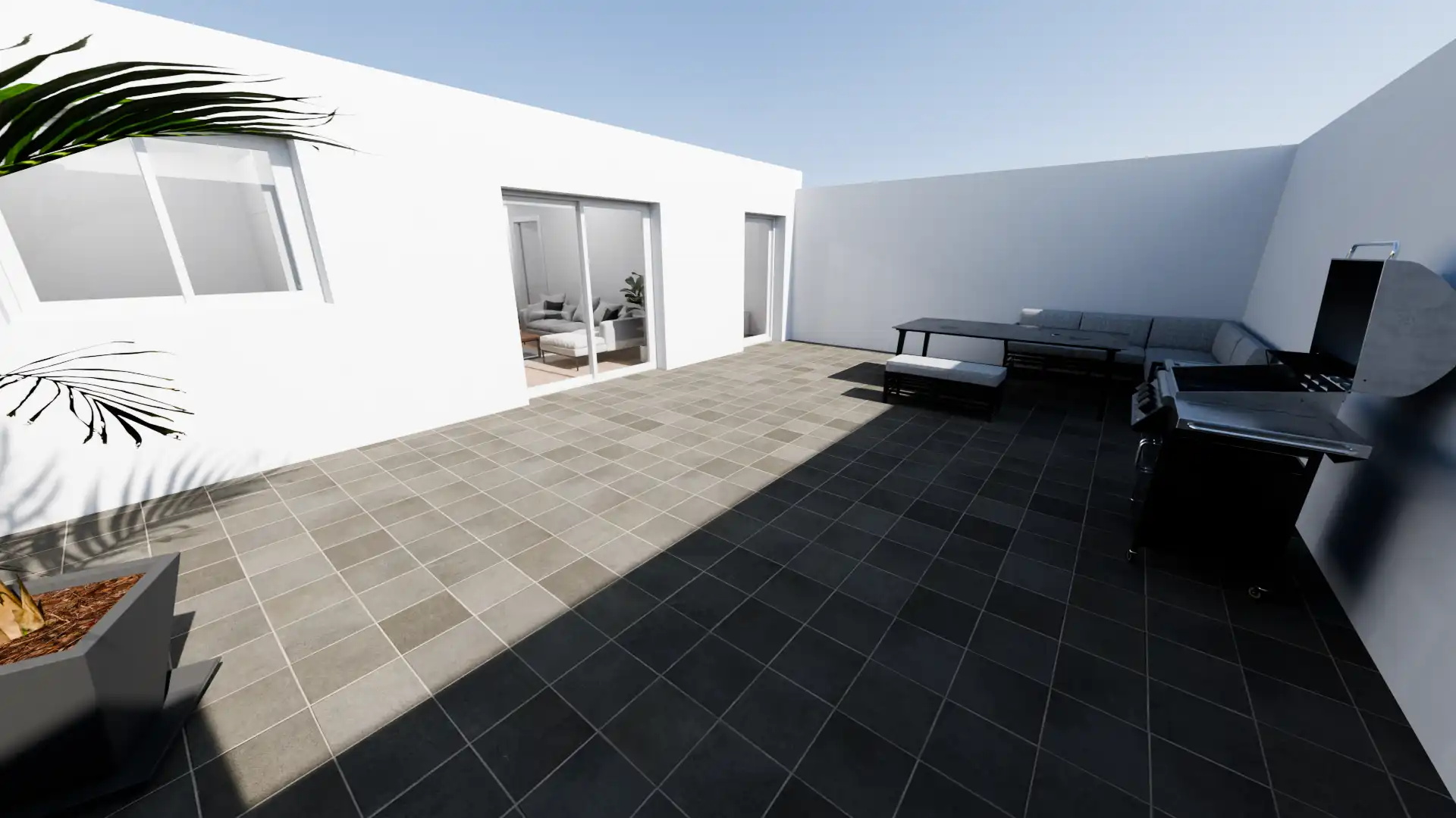 Terrassa de Pis en venda en Sabadell