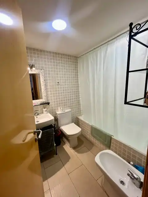 Flat with lift for sale in Plaça de Doctor Fargas, imagen 11