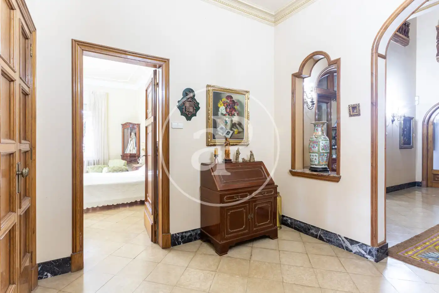 Houses for sale in Terrassa  with Heating, Private garden and Terrace