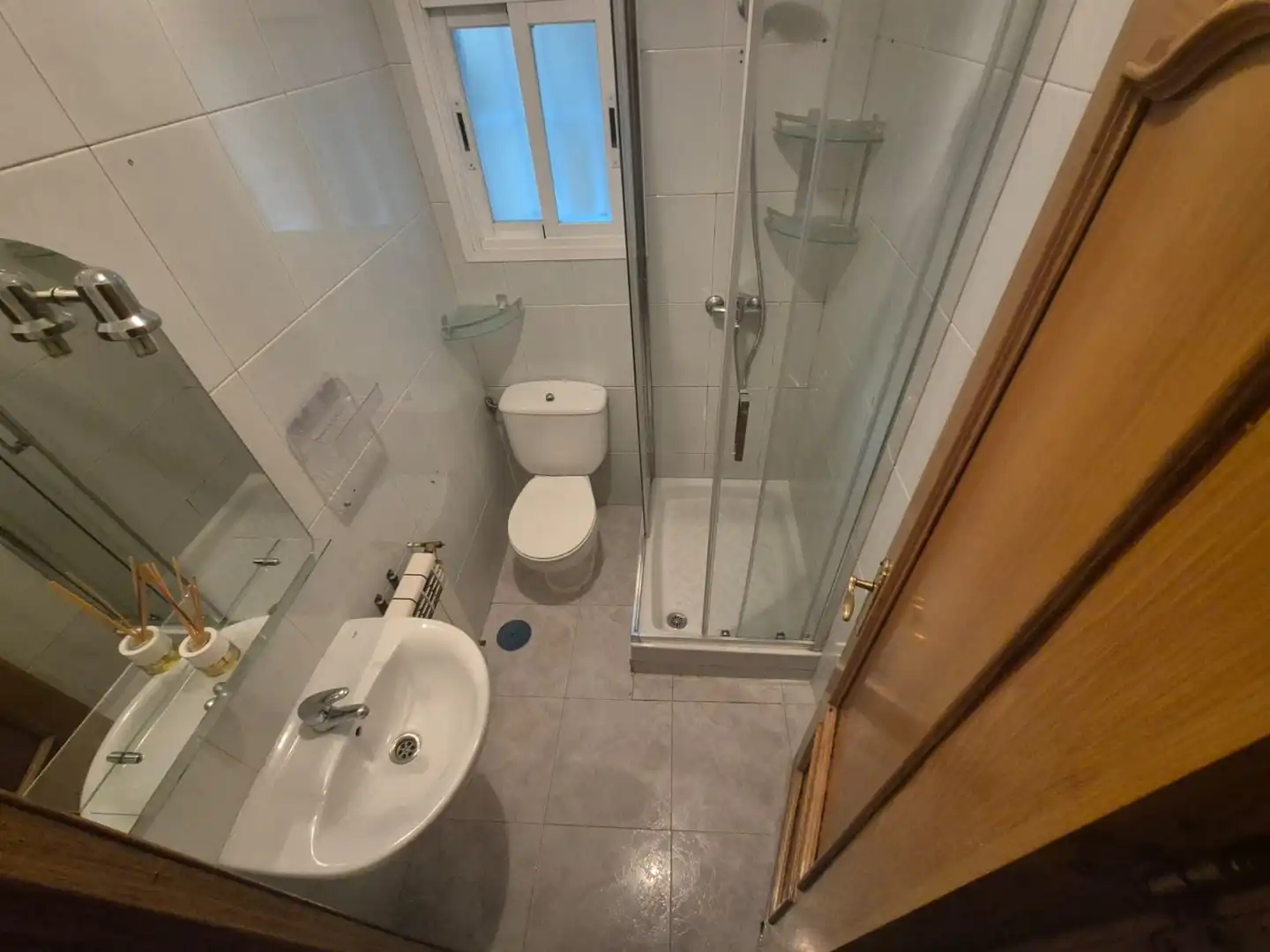 Baño de Piso en venta en Madrid