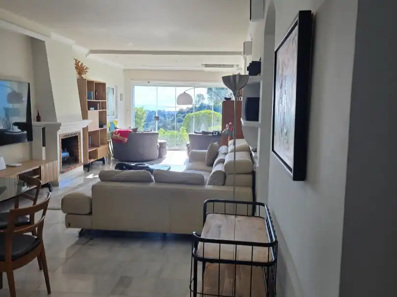 Apartment mit Pool zur Miete in Puerto del almendro 407, imagen 10