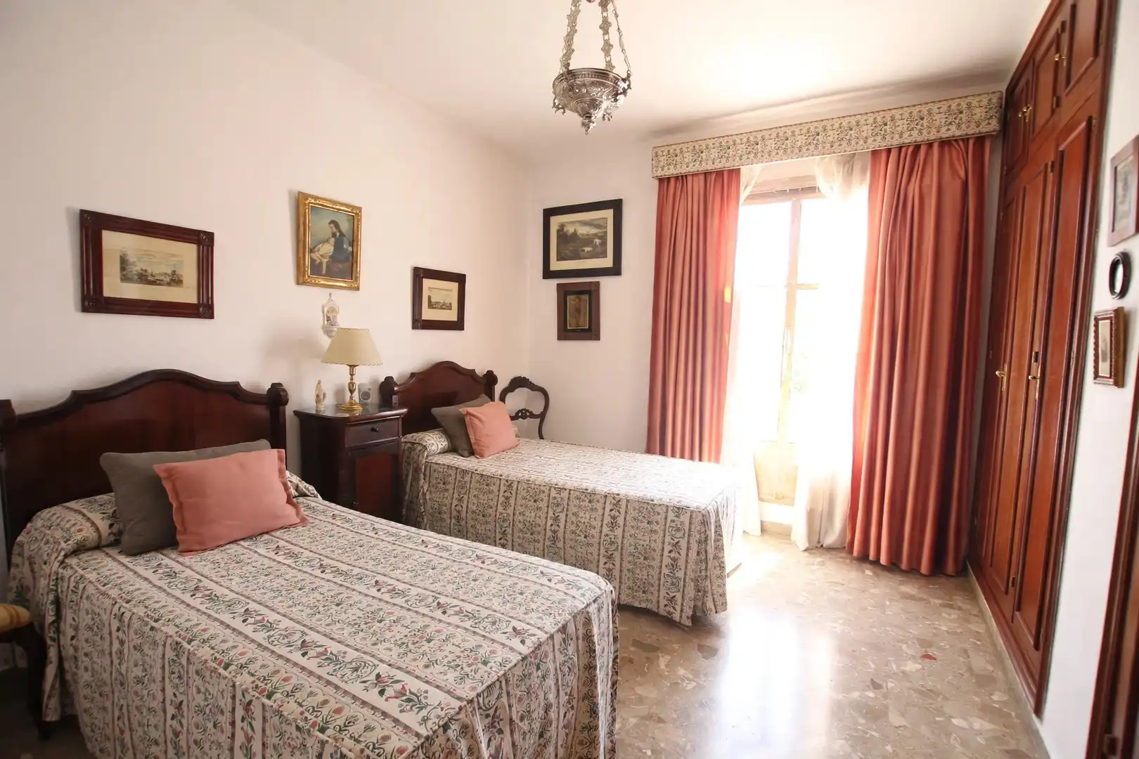 Piso con ascensor en venta en Centro, imagen 20
