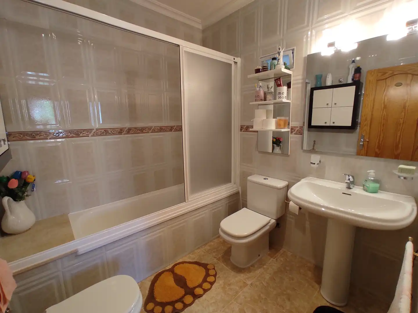 Detached house with terrace for sale in Boverals - Saldonar, imagen 24