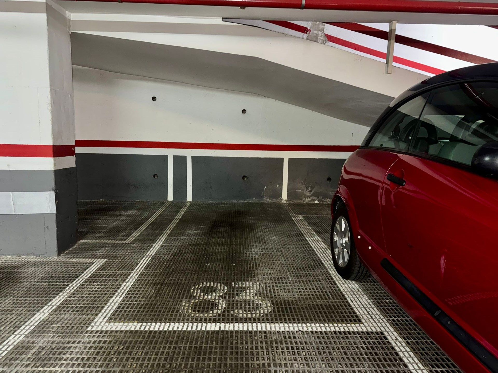 Parking of Garage for sale in  Barcelona Capital