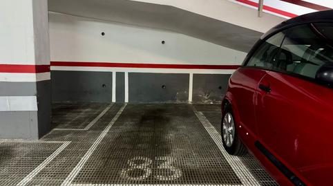 Photo 2 of Garage for sale in Madrazo, Sant Gervasi- Galvany, Barcelona Capital