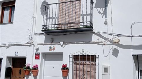 Foto 3 de Residencial en venda a Huerto, Arriate, Málaga