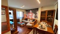 Living room of Flat to rent in Ourense Capital 