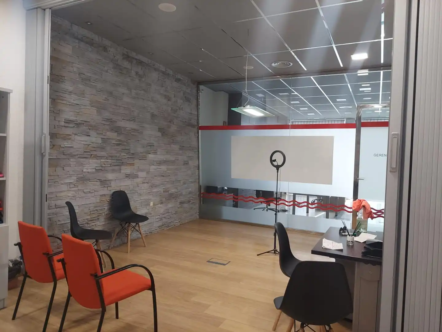 Local comercial en venda a El Ejido Ciudad, imagen 18