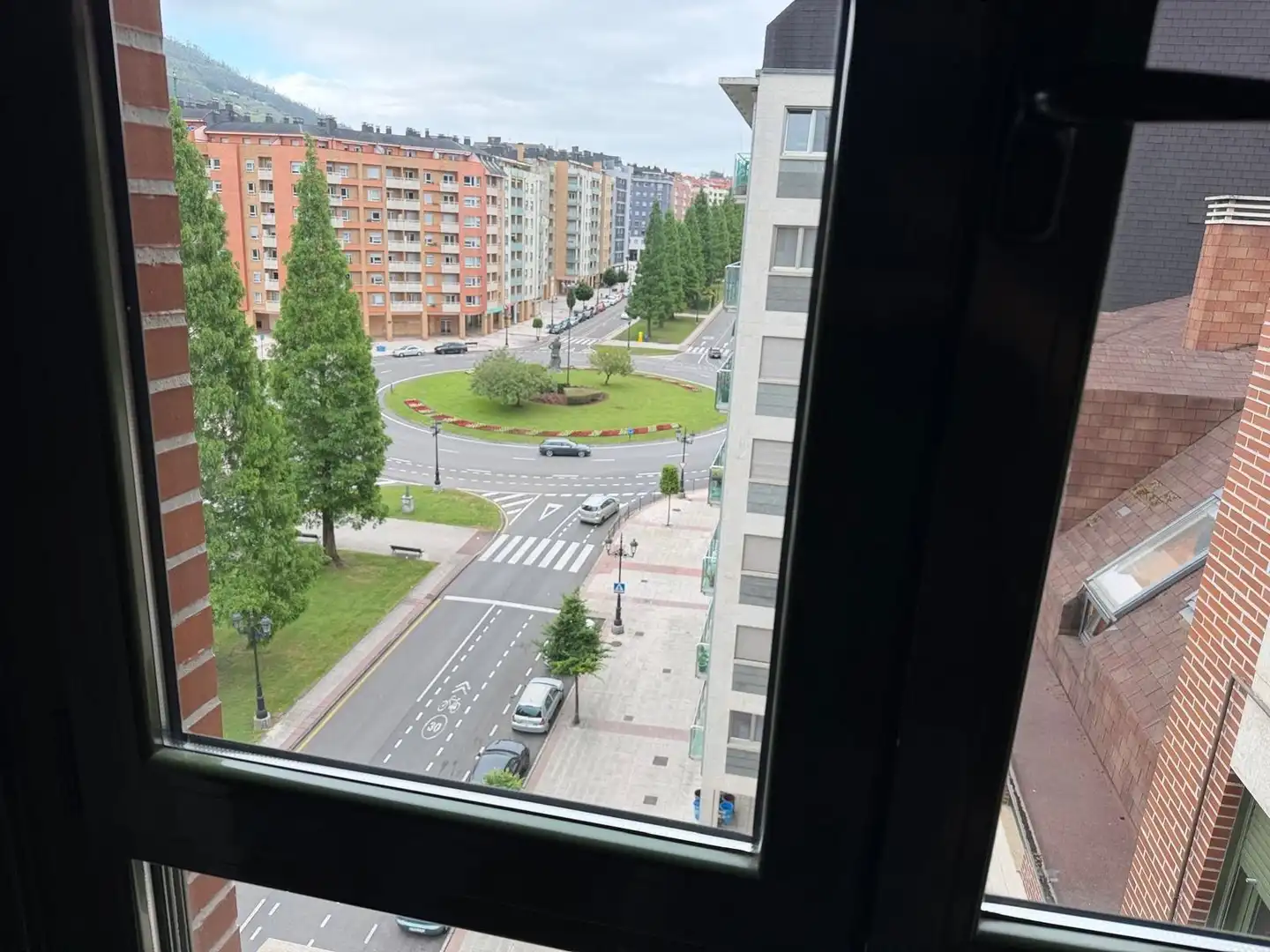 Pis amb ascensor en venda a Vallobín - La Florida, imagen 6
