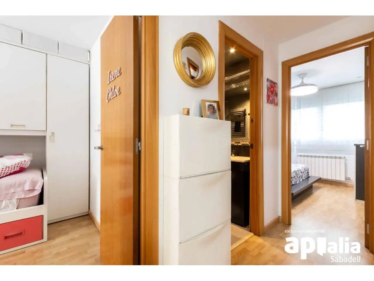 Appartement avec terrasse à vendre à Calle Martí ´l´Humà´, imagen 25