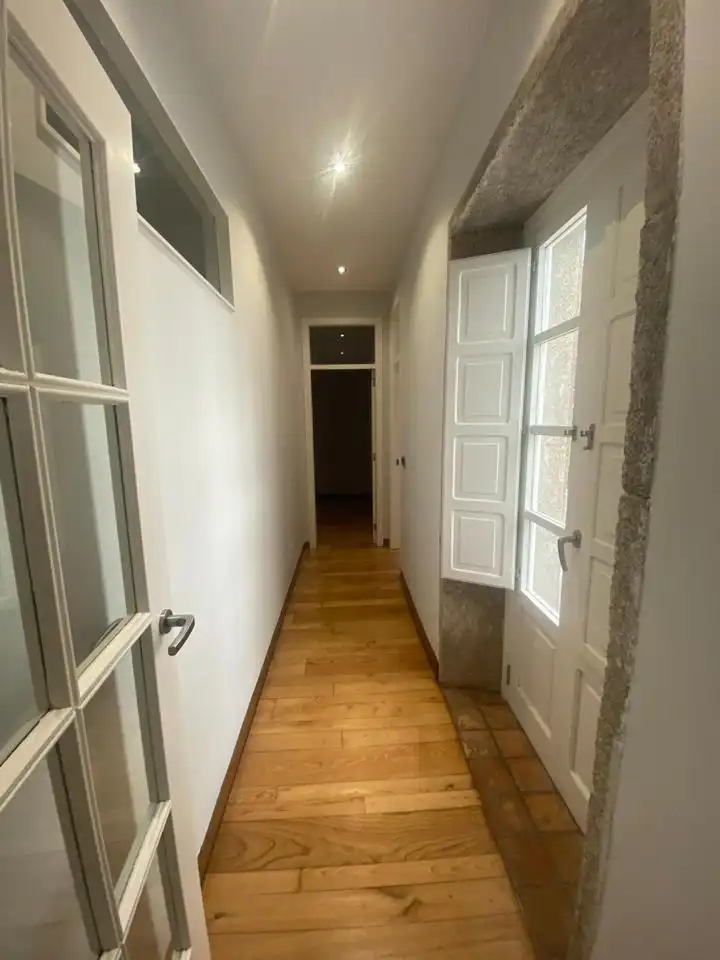 Flat for sale in Santiago de Compostela   with Heating