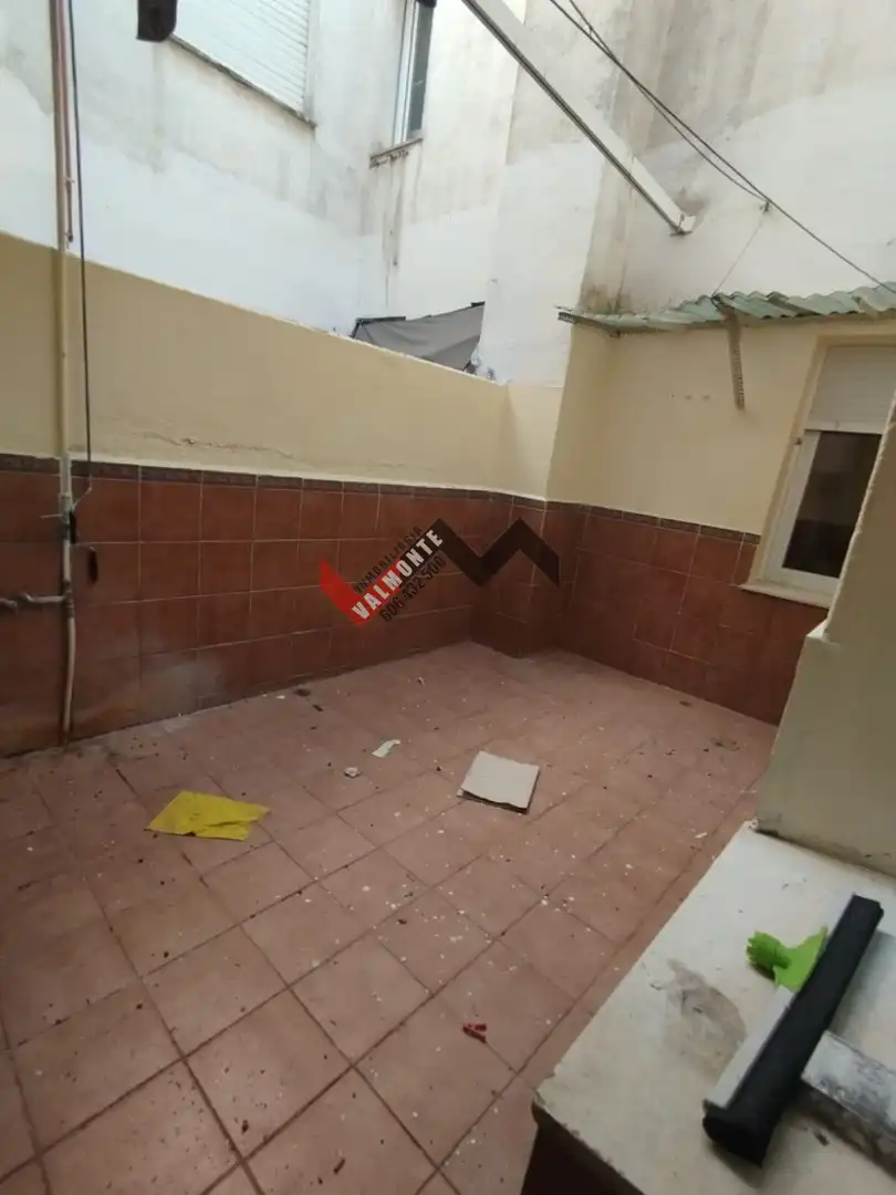 Wohnung zum Verkauf in Sonseca mit Terrasse