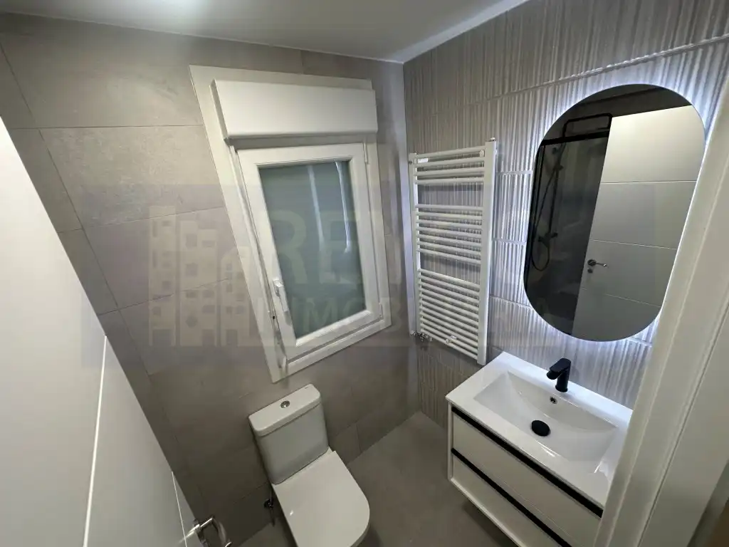 Apartments for rent in Gran Via