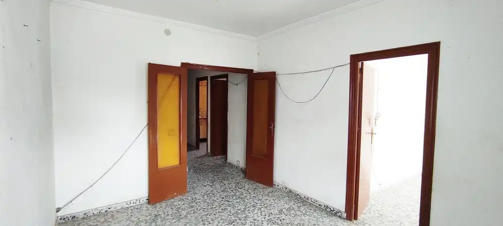 Piso en venta en Blanca