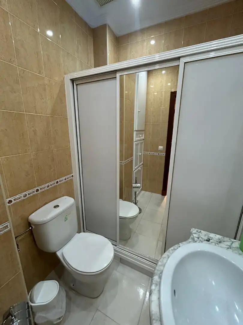 Appartamento con terrazza in vendita a Arcos de la Frontera, imagen 8