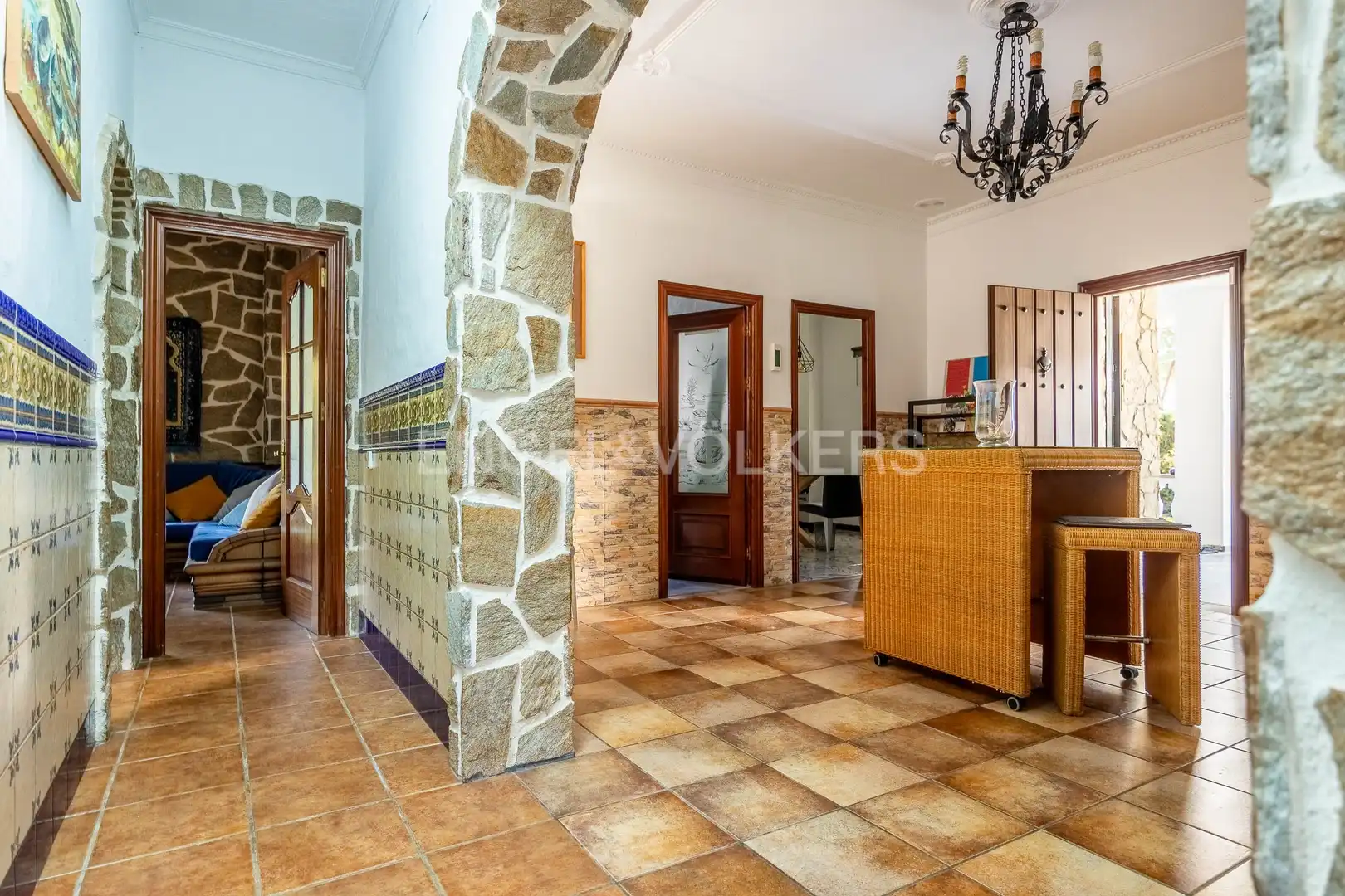 Casa amb piscina en venda a Las Lagunas - Campano, imagen 19