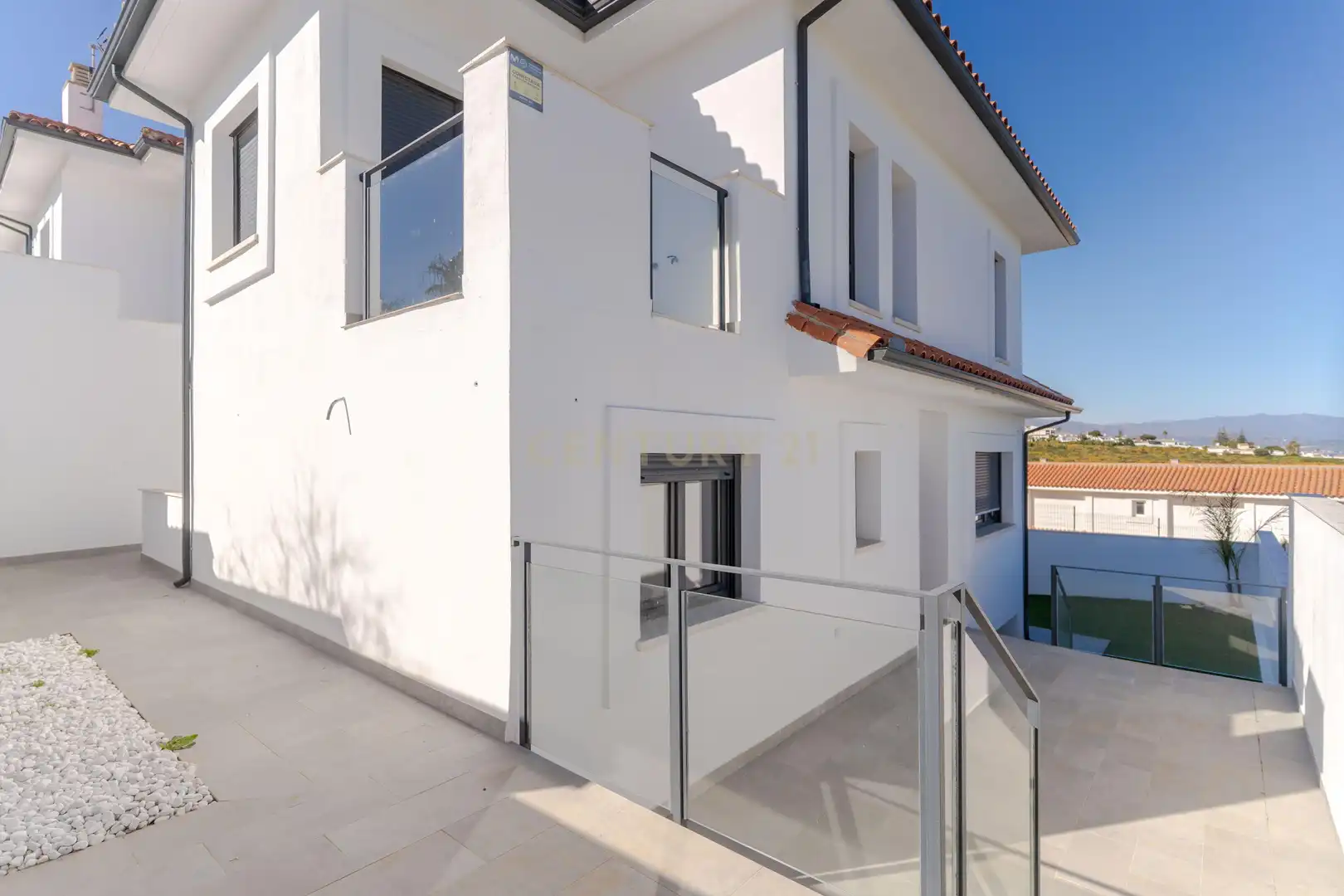 Casa o chalet en venta en Urbanizacion Vistalmar Duquesa Nte., 1, 29692 Alco, 1, Chullera