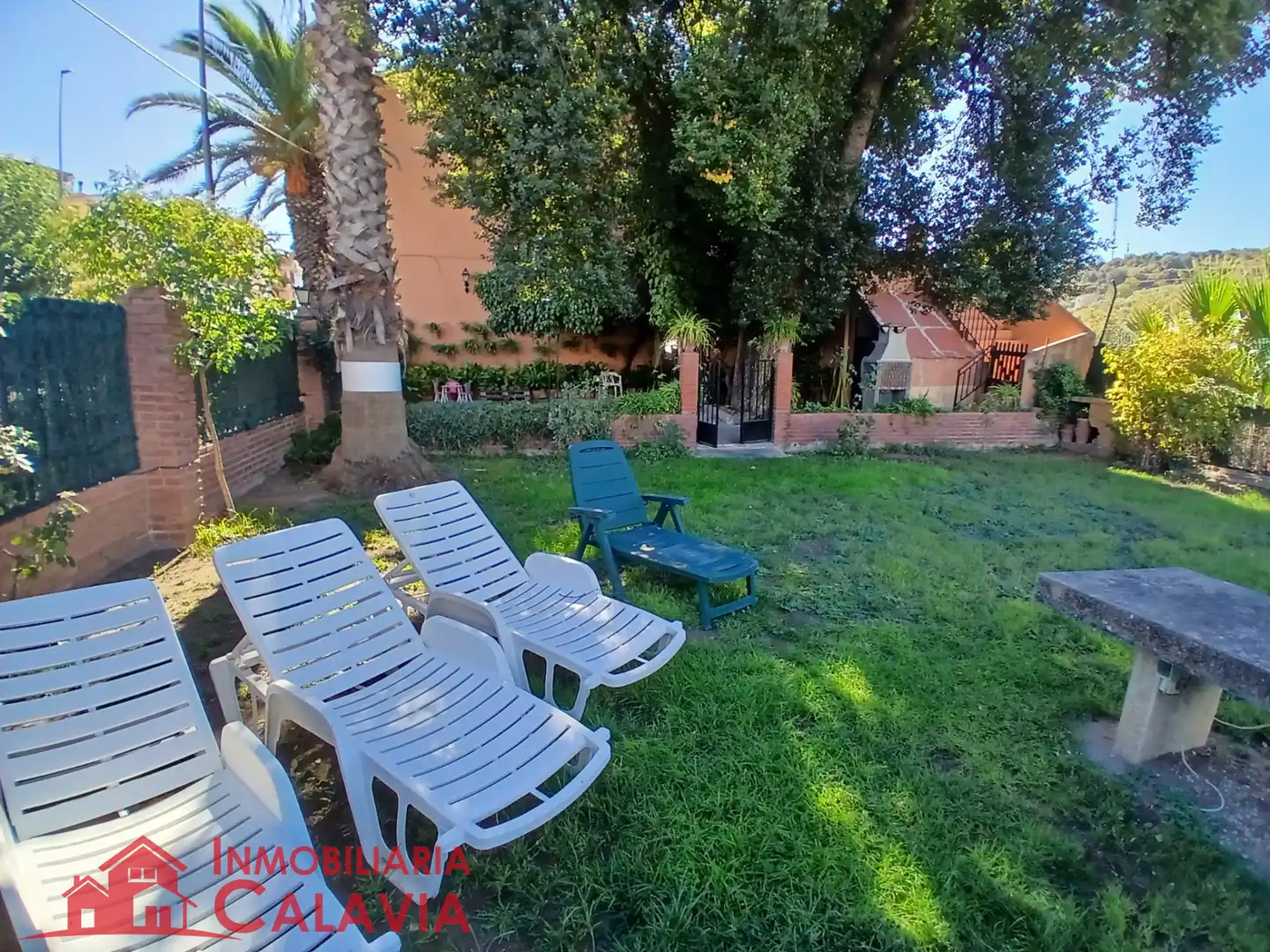 Casa con piscina in vendita a Rus, imagen 6