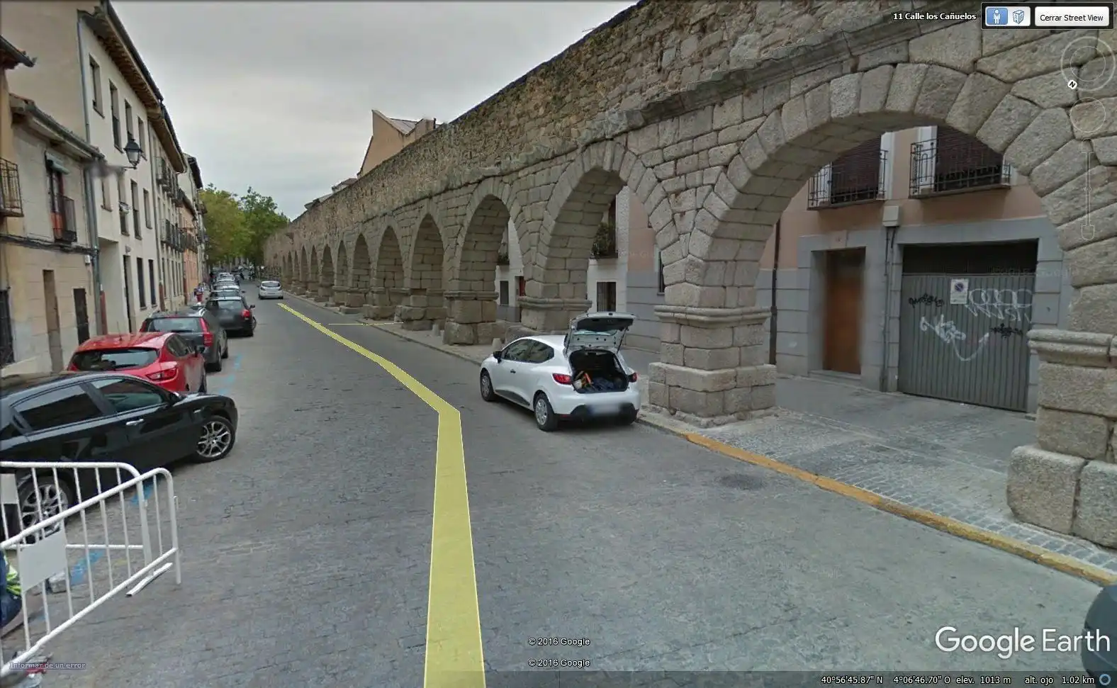 Immobles singulars en venda a Centro, imagen 2