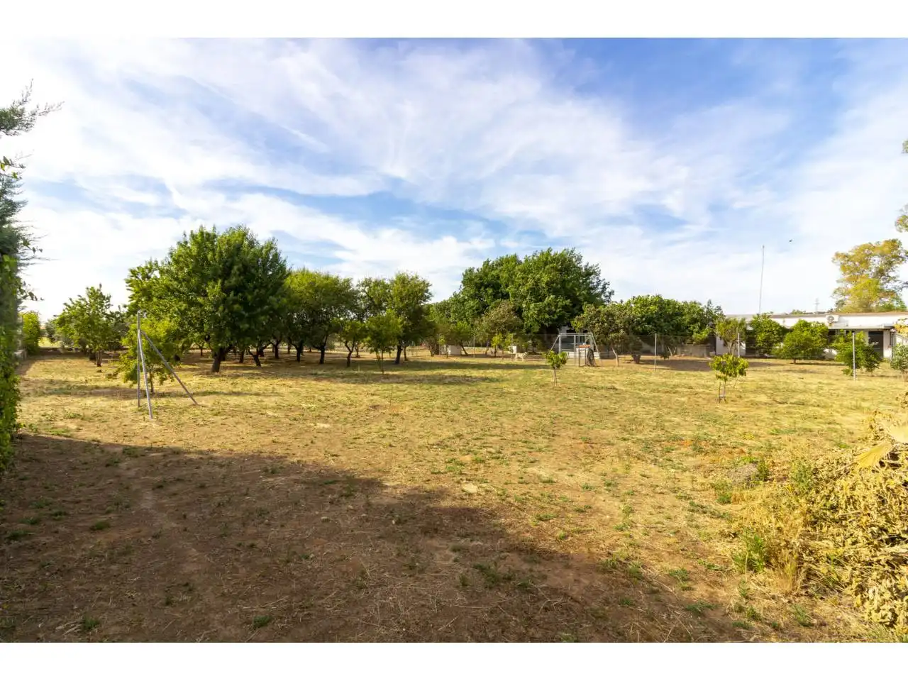 Terreno en venta en Badajoz