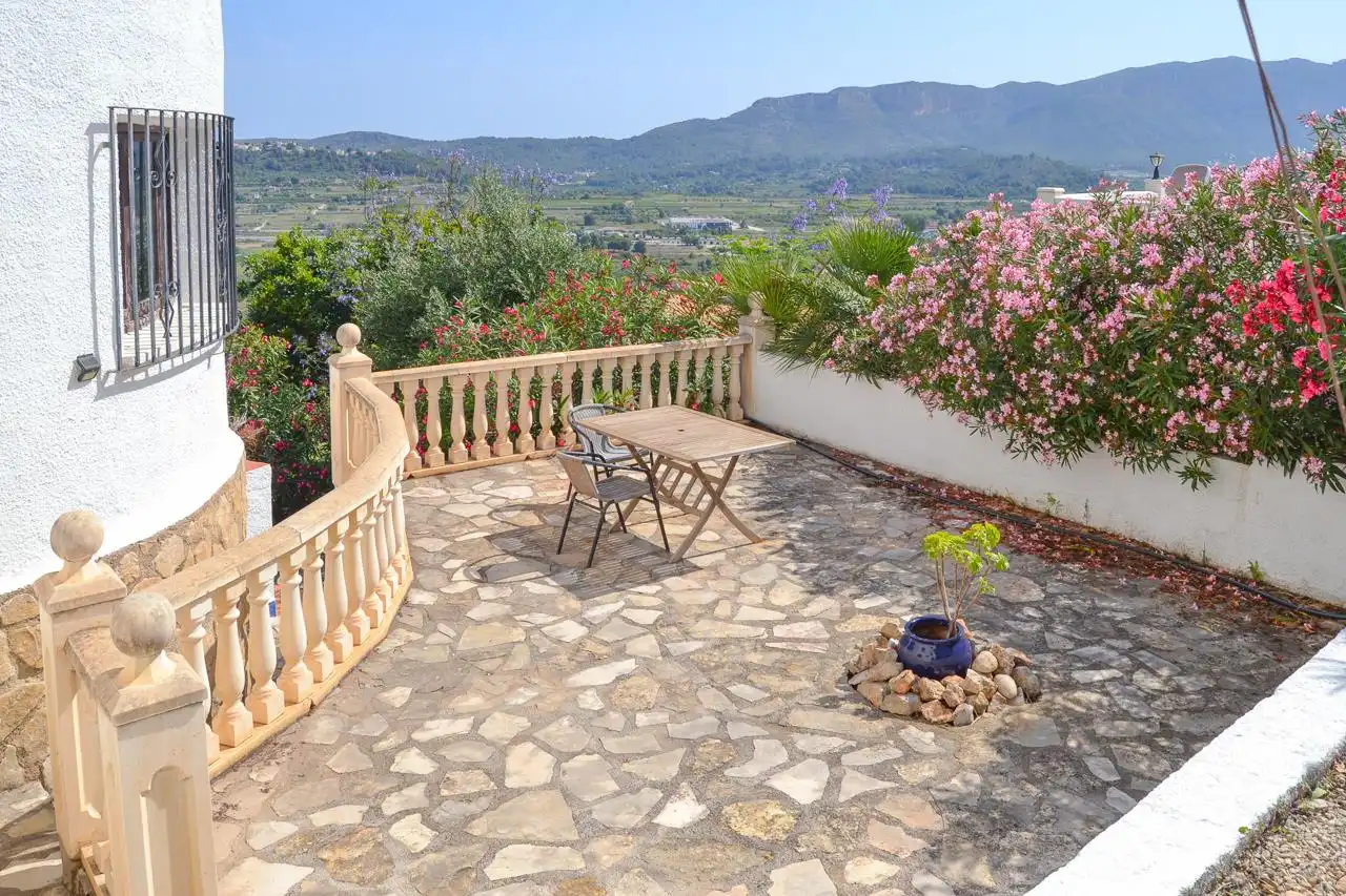 House with garden for sale in Monte Pedreguer, imagen 25