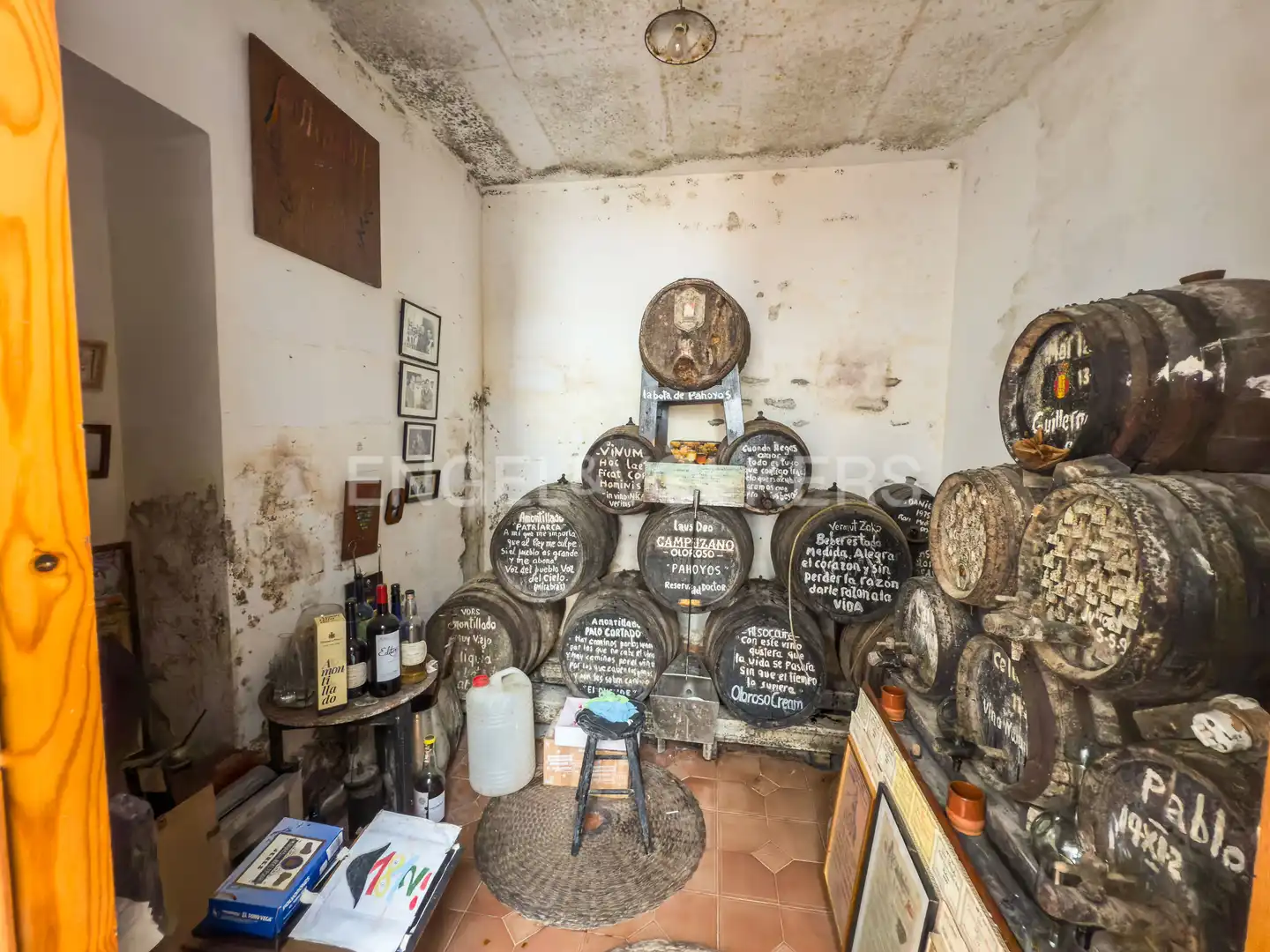 Casa adosada en venda en Puerto Real amb Calefacció