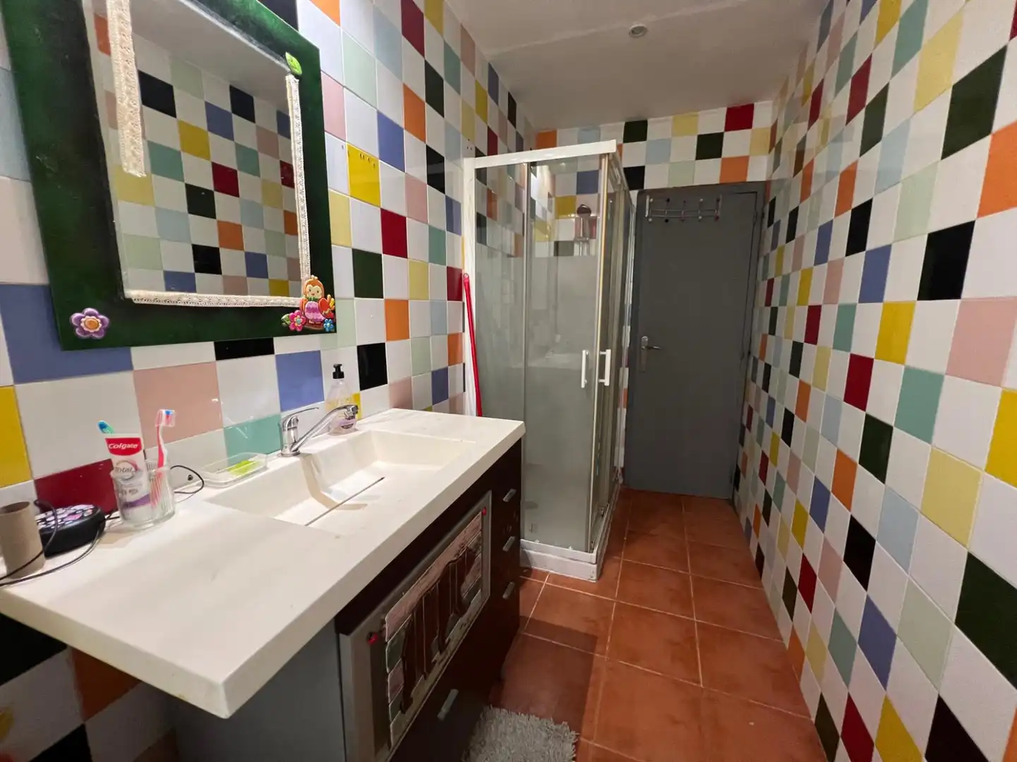 Wohnung mit Aufzug zum Verkauf in Centro, imagen 9