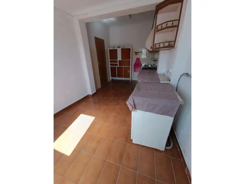 Cuina de Finca rústica en venda en Benaoján