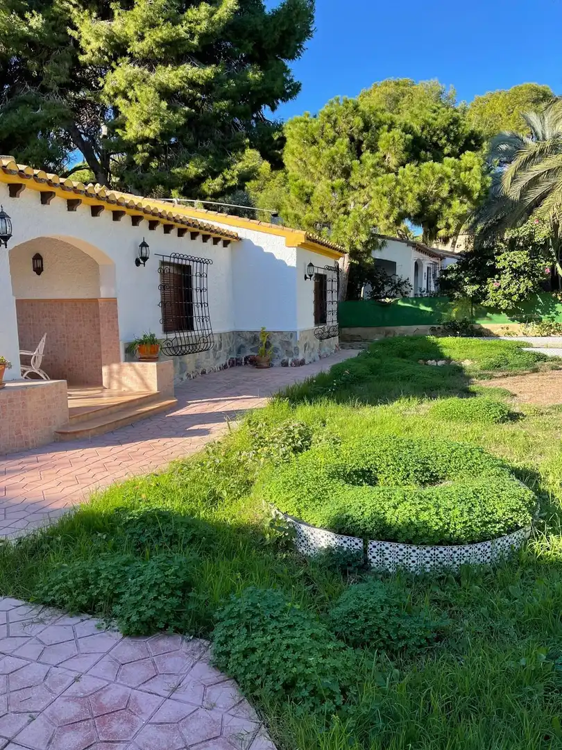 Chalet en venta en Orihuela Costa, imagen 5