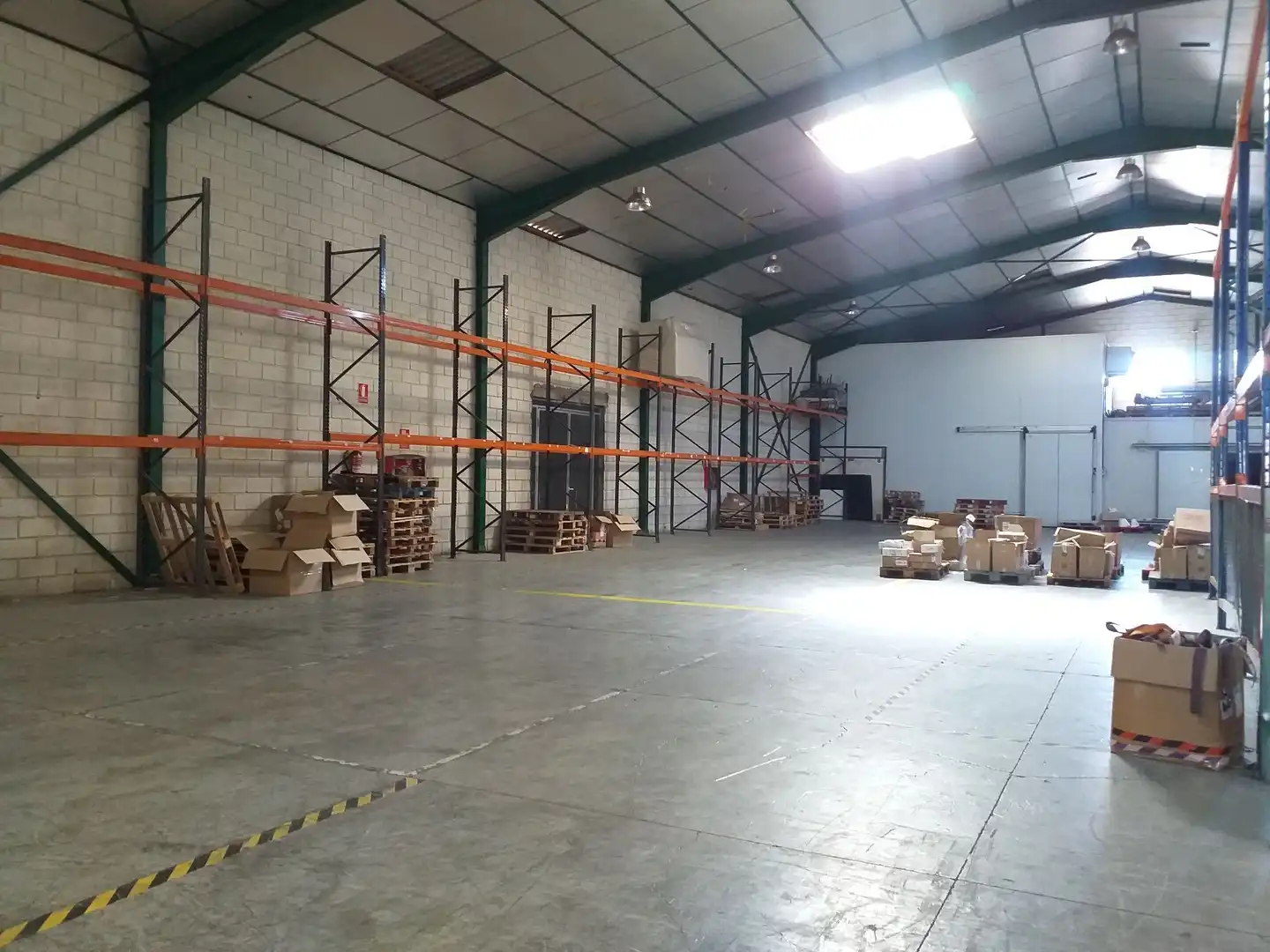 Fabrikhallen zur Miete in Santa Cruz de Tenerife