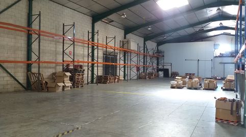 Foto 2 von Fabrikhallen zur Miete in Buenos Aires - Chamberí - Las Moraditas, Santa Cruz de Tenerife Capital