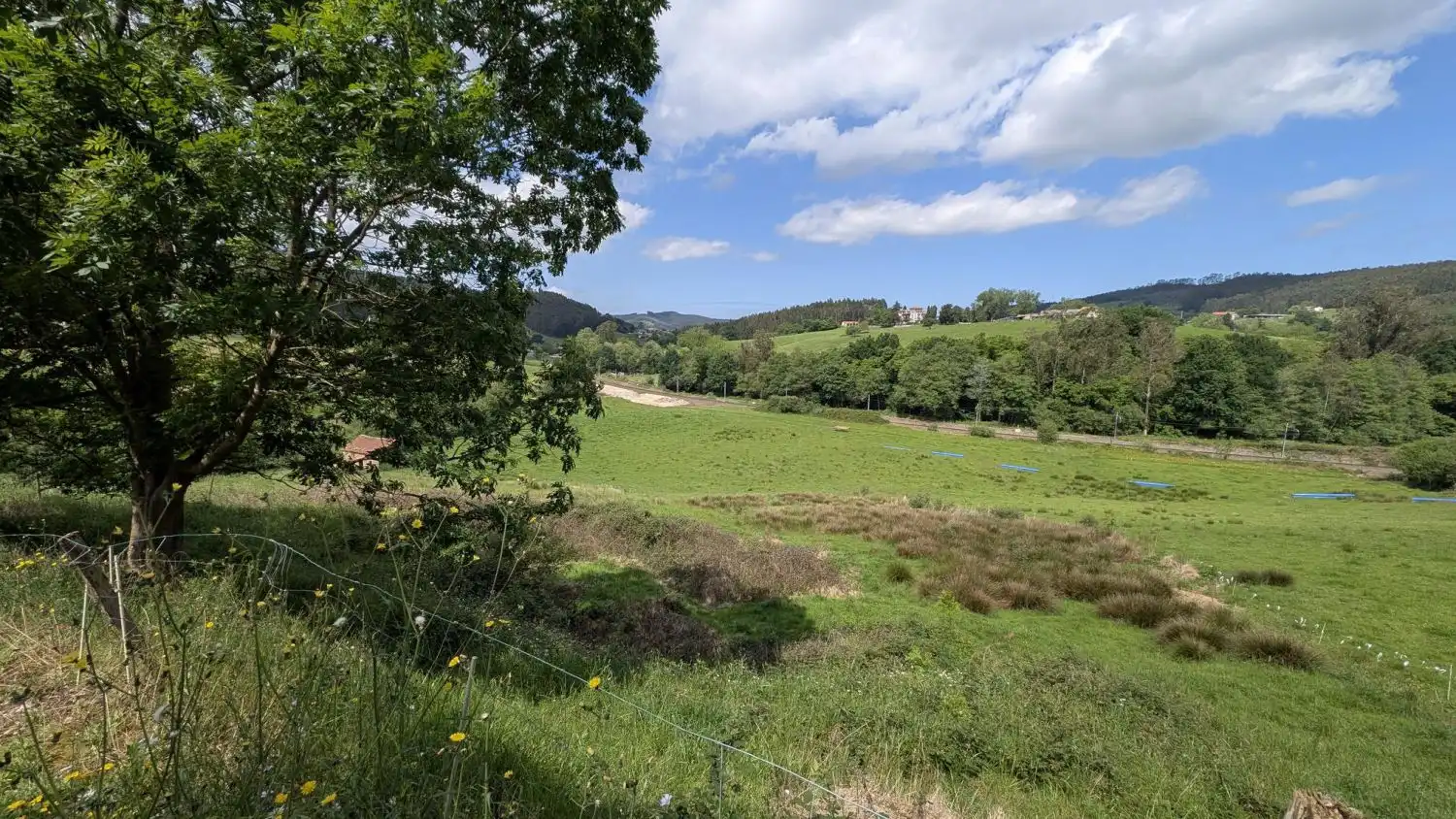 Country homes for sale in Piélagos