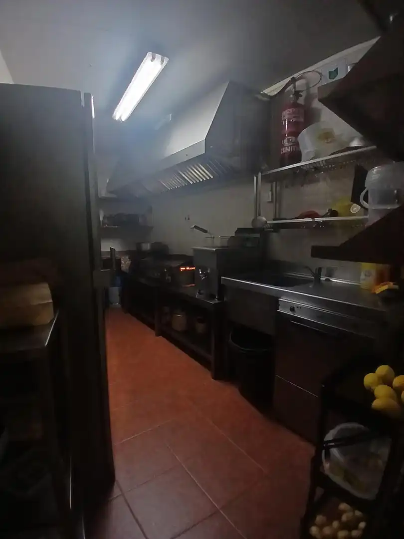 Business premises for sale in Casco Antiguo, imagen 15