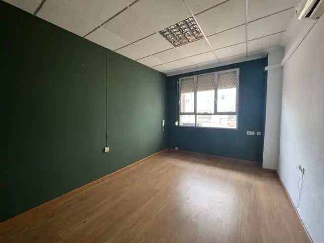 Gewerbefläche zur Miete in Paseo de San Gregorio 85, imagen 18