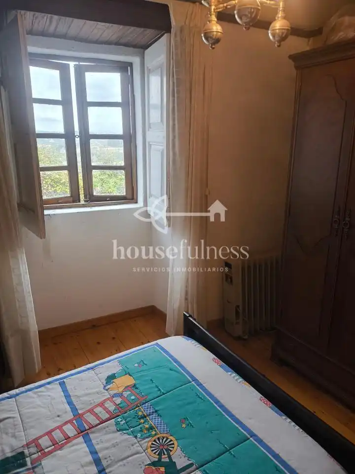 Casa rustica con giardino in vendita a Área Rural, imagen 22