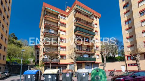 Foto 4 de Piso en venta en Arantzadi Plaza, Zarautz, Gipuzkoa