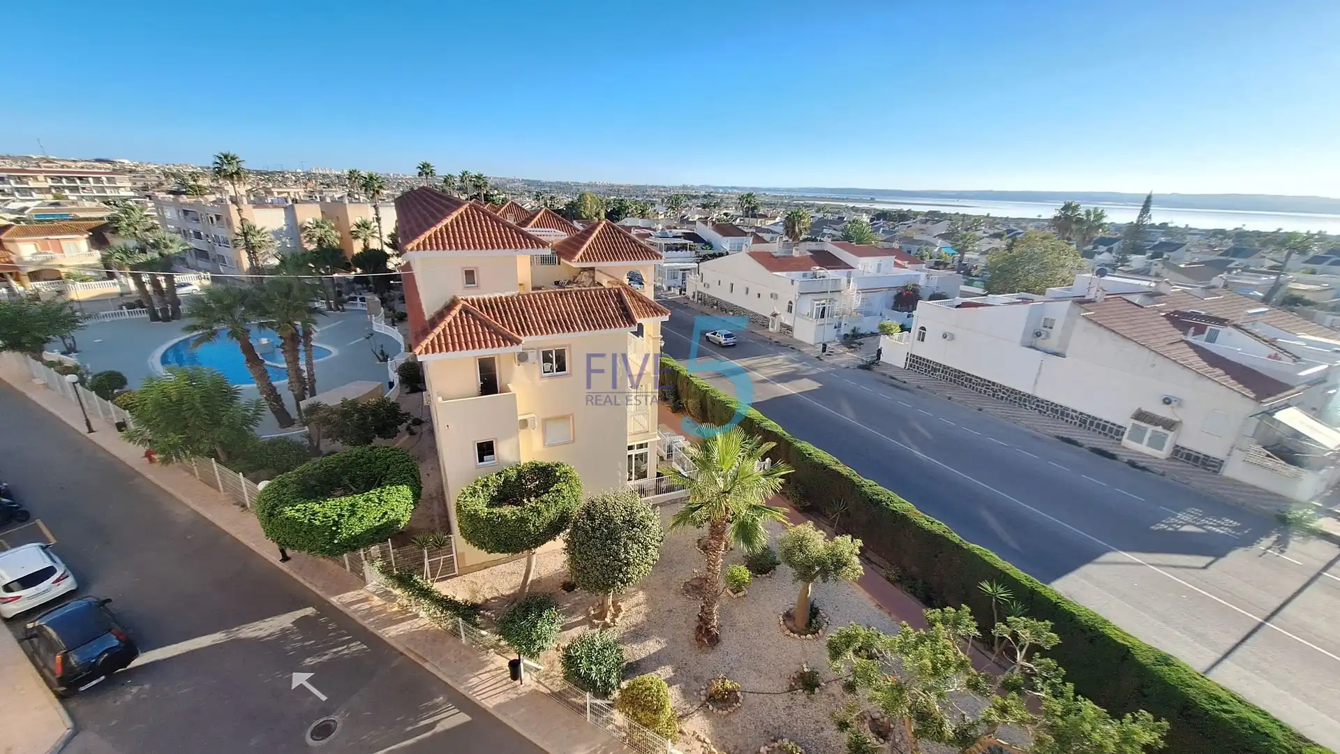 Flat with pool for sale in Zona Carrefour - Urbanizaciones, imagen 6