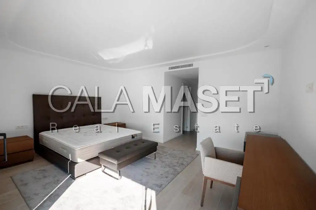 Casa con piscina en venta en Ginjoler, imagen 37